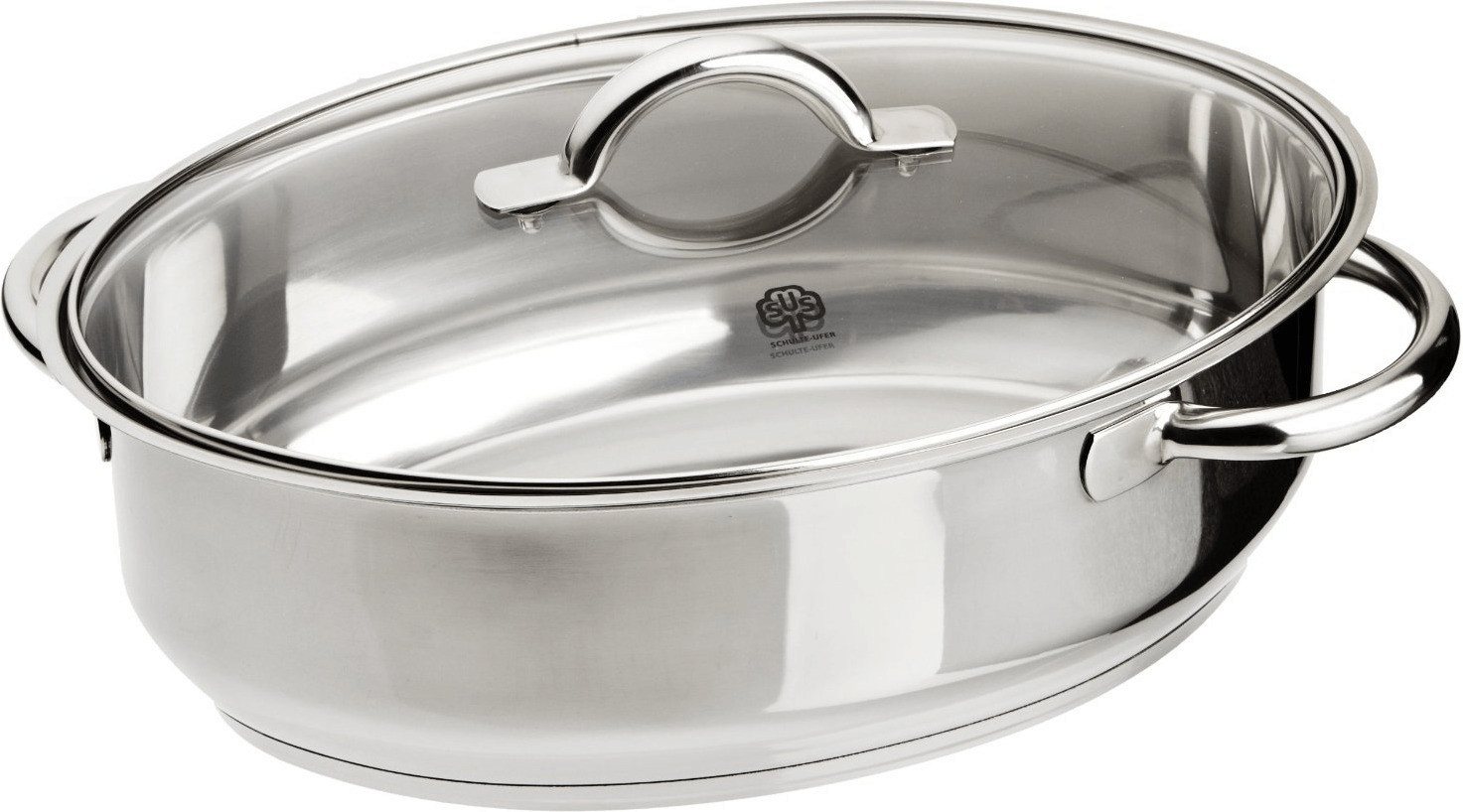 Schulte-Ufer Cocotte 30 cm (6768-30)
