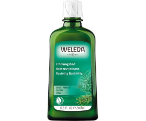 Weleda Pine Reviving Bath (200ml)