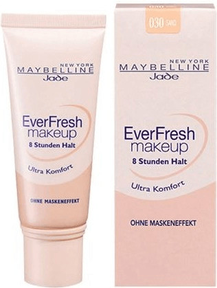 Gemey Maybelline EverFresh Make-up (30 ml)