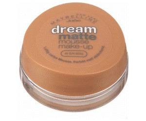 Maybelline Dream Matte Mousse Make-Up (18 ml) ab 3,95 ...