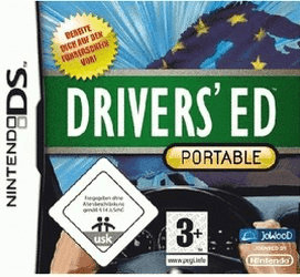 Driver's Ed Portable (DS)