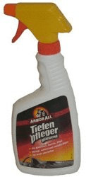 ArmorAll Nettoyant pour plastique brillant (500 ml)