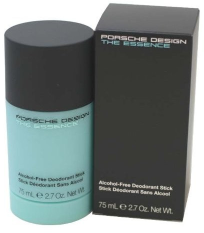 Porsche design the essence