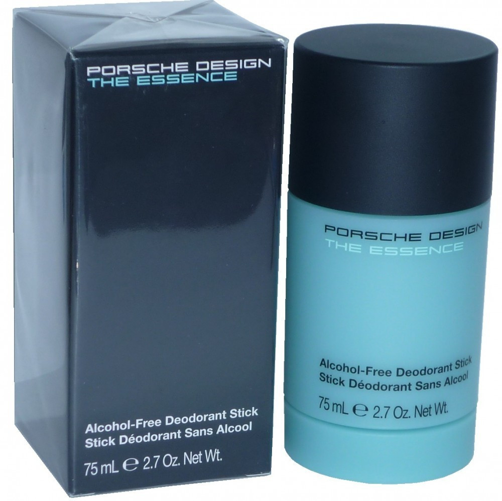 Porsche design the essence