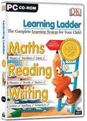 Avanquest Learning Ladder Years 1 & 2 (EN) (Win)
