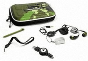 Thrustmaster NDSL T-Pack 2 Only for Boys