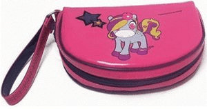 Thrustmaster 3DS/NDSL Pony Bag