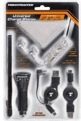 Thrustmaster Universal Charge & Stereo