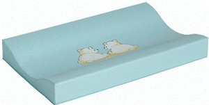 bébé-jou Matelas à langer 44 x 72 cm