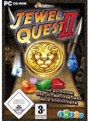 Jewel Quest II (PC)