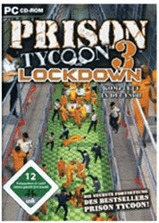 Prison Tycoon 3: Lockdown (PC)