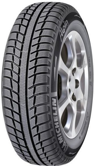 Michelin Alpin A3 155/70 R13 75T