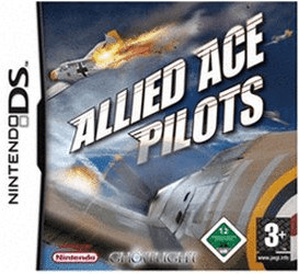 Allied Ace Pilots (DS)
