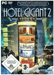 Hotel Giant 2 (PC)