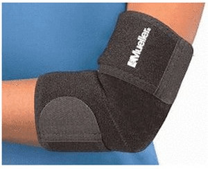 Mueller Elbow Support Neoprene Blend