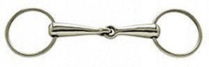 Pfiff Mors simple brisure acier (006006)