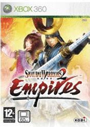 Samurai Warriors 2 - Empires (Xbox 360)