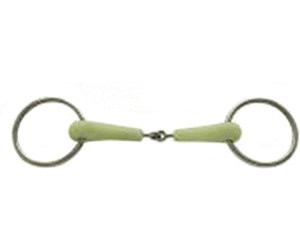 PFIFF Mors Saumur Baby en Maillechort