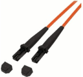 InLine LWL Cable Duplex MTRJ/MTRJ 50/125 5m