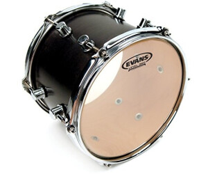 Evans G1 Clear 15"