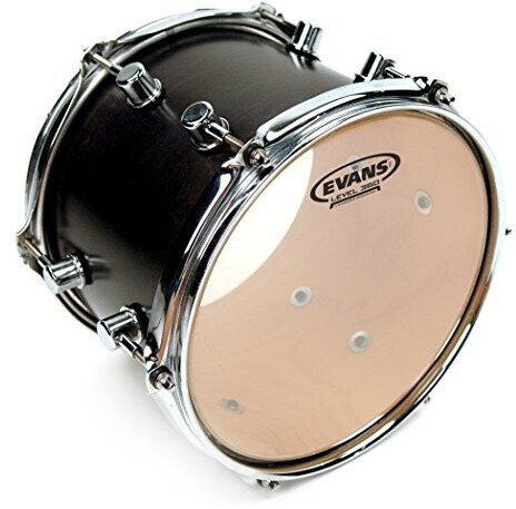 Evans G1 Clear 15"
