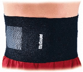 McDavid Ceinture lombaire néoprène  (491)