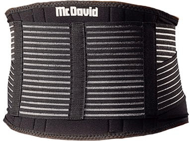 McDavid Stabilisateur dorsal (493)