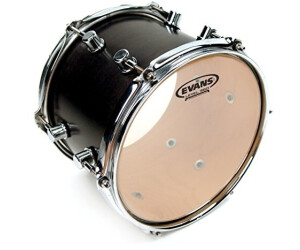 Evans G2 Clear 18"