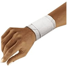 McDavid Bracelet double élastique