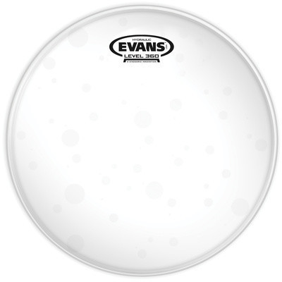 Evans Hydraulic Glass 6