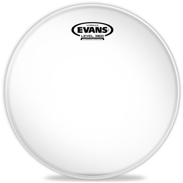 Evans Hydraulic Glass 10