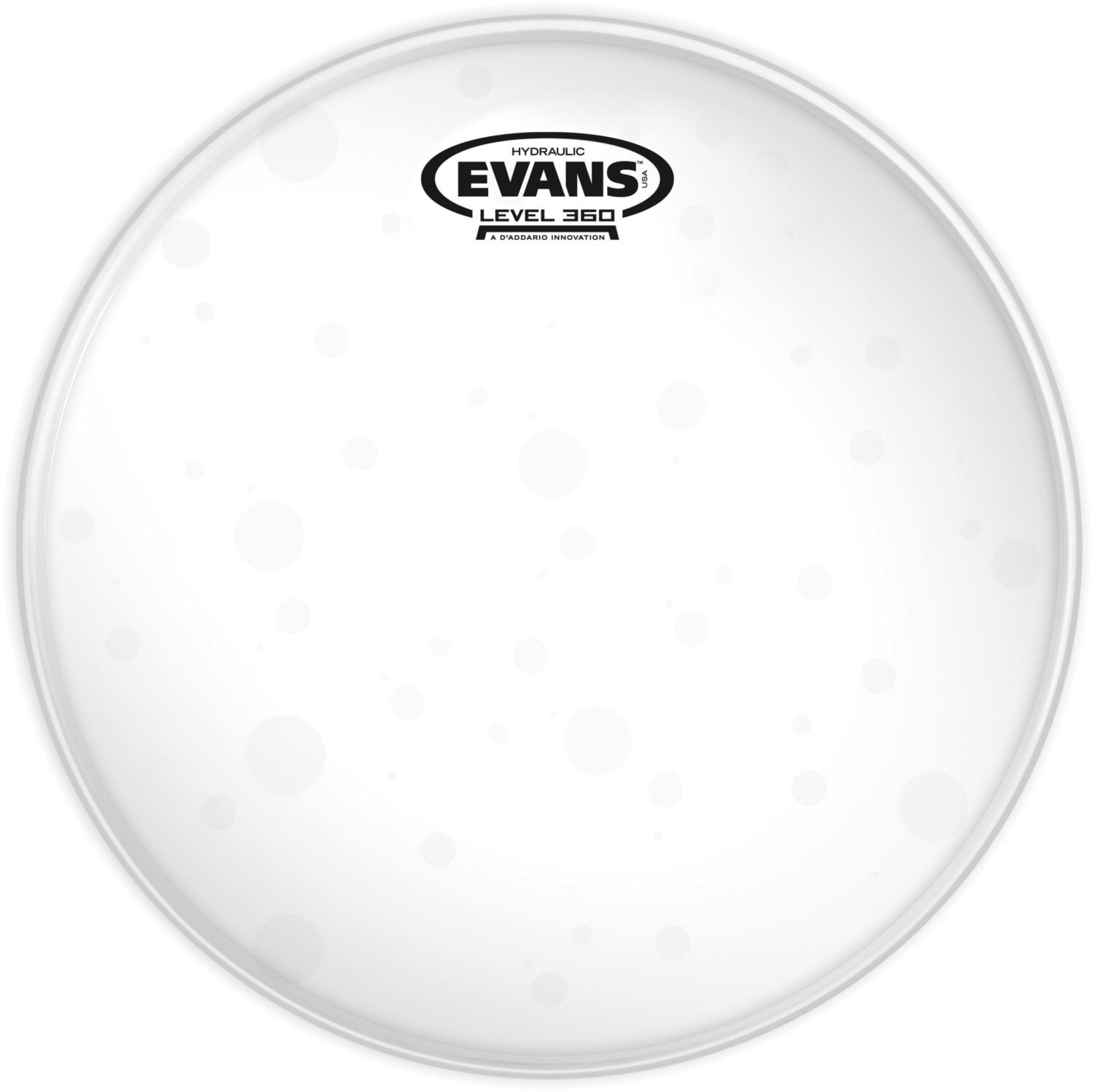 Evans Hydraulic Glass 18