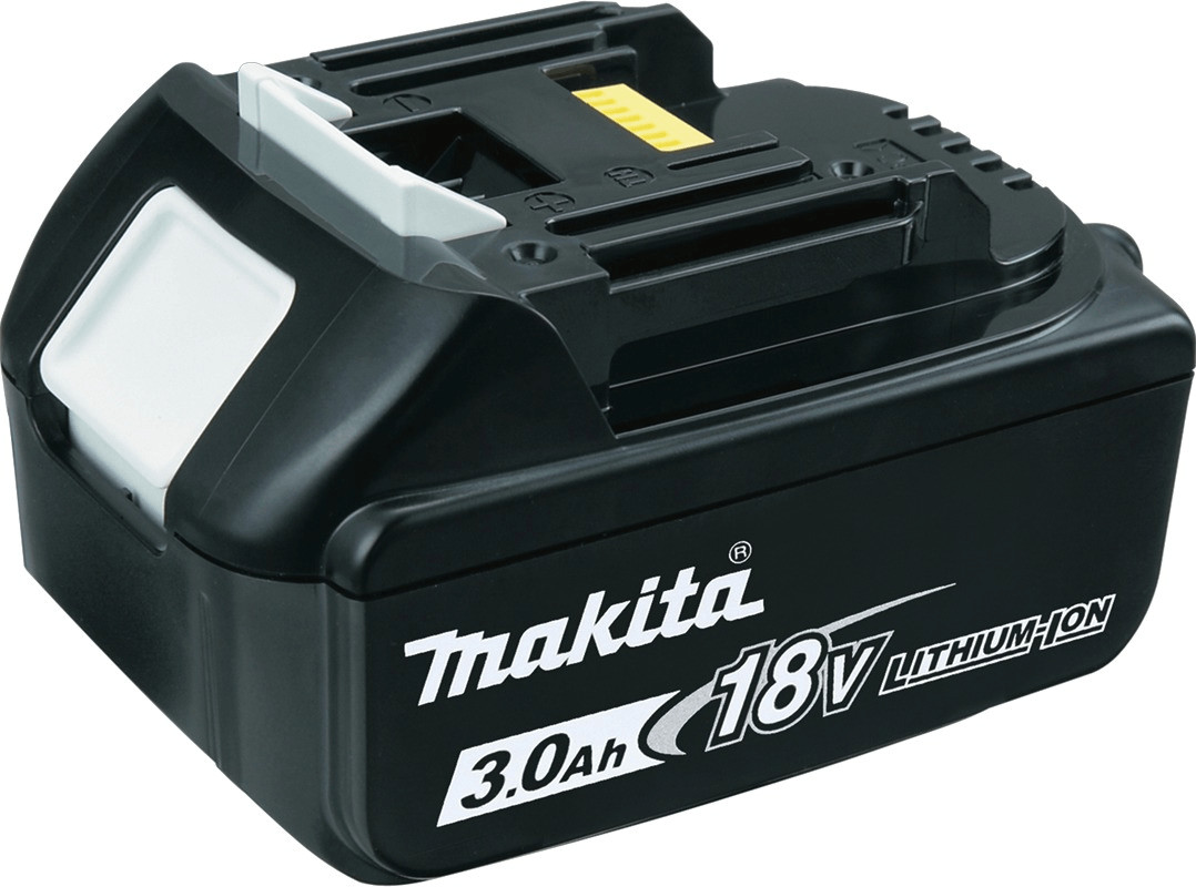 Makita BL1830 18V 3Ah 194204 5 ab 49 97 Black Friday Deals Preisvergleich bei idealo