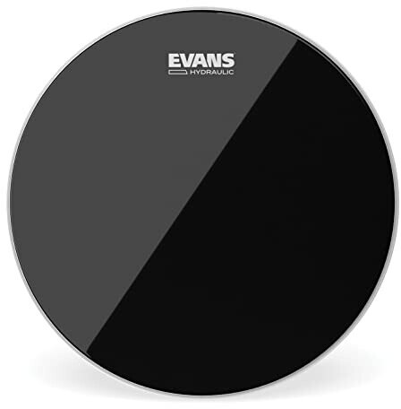 Evans Hydraulic Black 10"