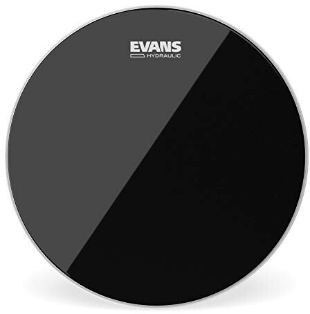 Evans Hydraulic Black 18"