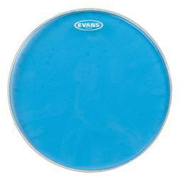 Evans Hydraulic Blue 6