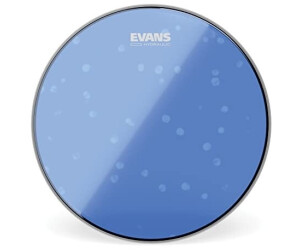 Evans Hydraulic Blue 10"