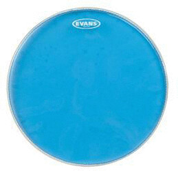 Evans Hydraulic Blue 15"