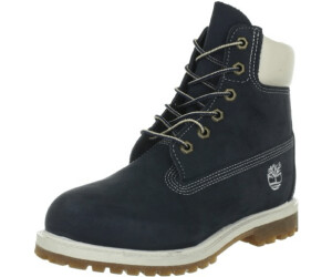 Timberland Women s 6 Inch Premium au meilleur prix sur idealo