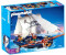 Playmobil Pirate Corsair Ship (5810)