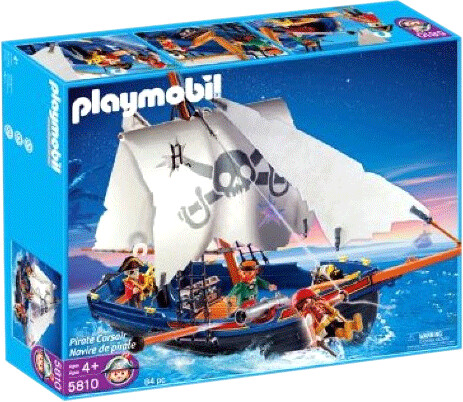 Playmobil Pirates (71418) au meilleur prix sur
