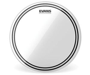 Evans EC2S Clear 6"
