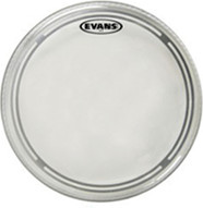 Evans EC2S Clear 6