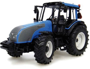 Universal Hobbies Valtra T Serie 2008 (2811)