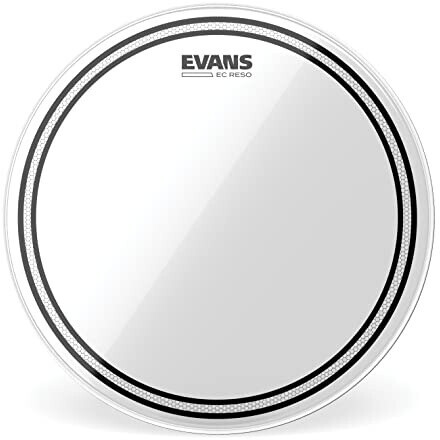 Evans EC2S Clear 8