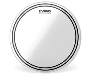 Evans EC2S Clear 15"