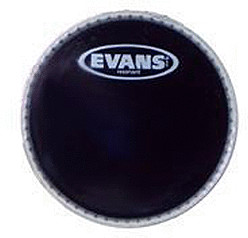 Evans Resonant  Black 12