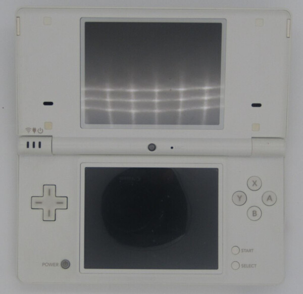 Nintendo DSi, Bild 4