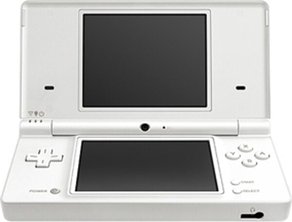 Nintendo DSi, Bild 6