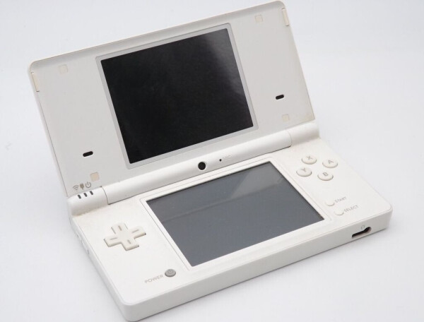 Nintendo DSi, Bild 7